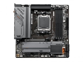 MB AM5 Gigabyte B650M GAMING X AX  mATX