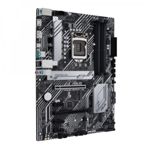 MB S1200 Asus PRIME H570-PLUS  ATX