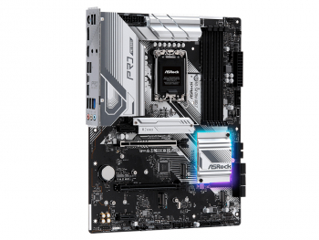 MB S1700 ASRock Z790 PRO RS/D4  ATX