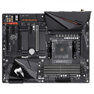 MB AM4 Gigabyte B550 AORUS PRO AC 1.0  ATX