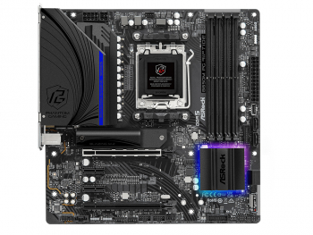 MB AM5 ASRock B650M PG RIPTIDE  mATX