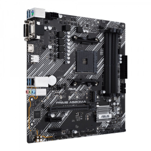 MB AM4 Asus PRIME A520M-A  mATX