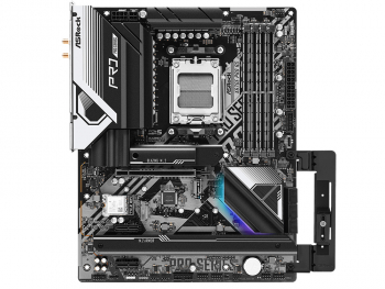 MB AM5 ASRock X670E PRO RS, ATX