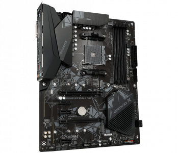 MB AM4 Gigabyte B550 GAMING X V2  ATX