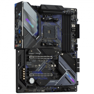 MB AM4 ASRock B550 EXTREME4  ATX