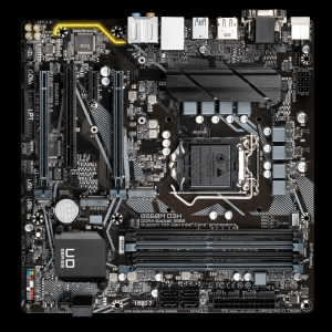 MB S1200 Gigabyte B560M D3H 1.0  mATX