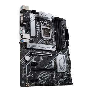 MB S1200 Asus PRIME B560-PLUS  ATX