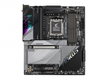 MB AM5 Gigabyte X670E AORUS MASTER  E-ATX