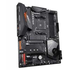 MB AM4 Gigabyte X570 AORUS ELITE 1.0 ATX