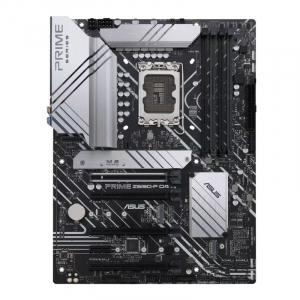 MB S1700 Asus PRIME Z690-P D4  ATX