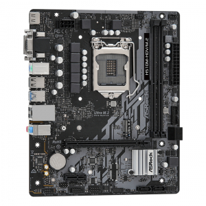 MB S1200 ASRock H510M-HDV/M.2 SE  mATX