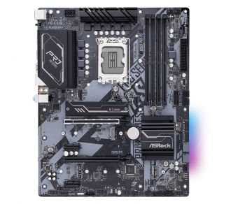 MB S1700 ASRock B660 PRO RS  ATX