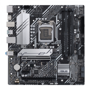 MB S1200 Asus PRIME B560M-A  mATX