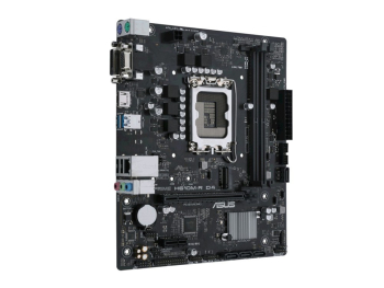 MB S1700 Asus PRIME H610M-R D4-SI  mATX