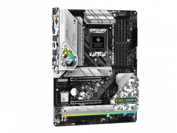 MB S1700 ASRock Z790 STEEL LEGEND WIFI  ATX