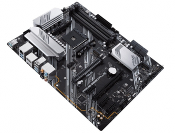MB AM4 Asus PRIME B550-PLUS  ATX
