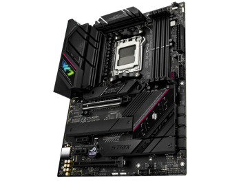MB AM5 ASUS ROG STRIX B650E-F GAMING WIFI ATX