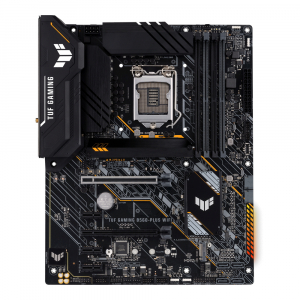 MB S1200 Asus TUF GAMING B560-PLUS WIFI  ATX