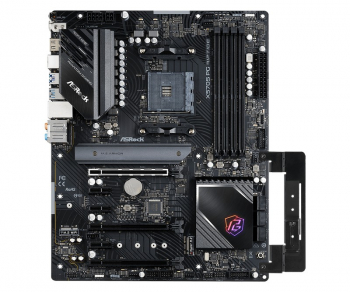 MB AM4 ASRock X570S PG RIPTIDE  ATX