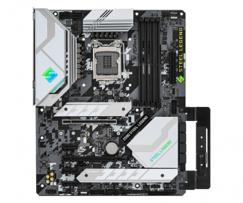 MB S1200 ASRock Z590 STEEL LEGEND  ATX