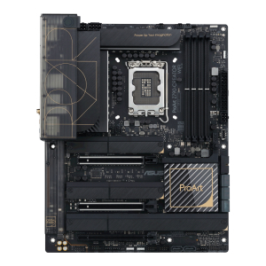 MB S1700 Asus PROART Z790-CREATOR WIFI  ATX