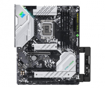 MB S1700 ASRock Z690 STEEL LEGEND  ATX