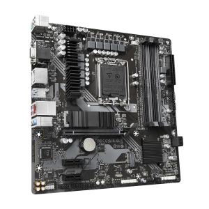 MB S1700 Gigabyte B760M DS3H DDR4  mATX