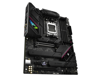 MB AM5 ASUS ROG STRIX B650E-F GAMING WIFI ATX