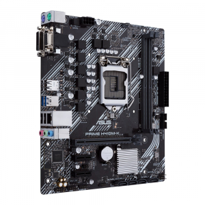 MB S1200 Asus PRIME H410M-K  mATX