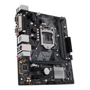 MB Asus PRIME H310M-D R2.0 mATX