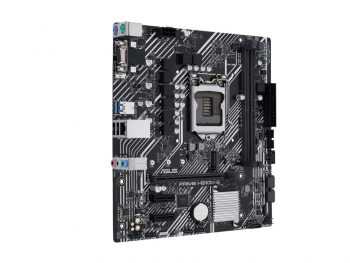 MB S1200 Asus PRIME H510M-E  mATX