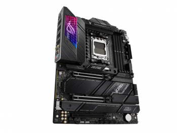 MB AM5 ASUS ROG STRIX X670E-E GAMING WIFI, ATX