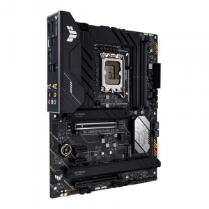 MB S1700 Asus TUF GAMING H670-PRO WIFI D4  ATX