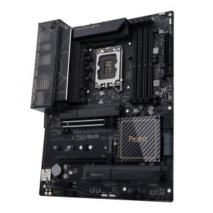 MB S1700 Asus ProArt B660-CREATOR D4  ATX