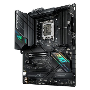 MB S1700 Asus ROG STRIX B660-F GAMING WIFI  ATX