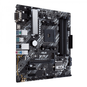 MB AM4 Asus PRIME B450M-A II  mATX