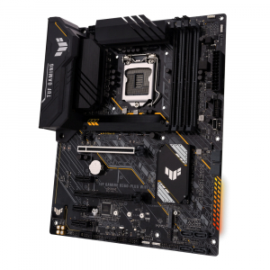 MB S1200 Asus TUF GAMING B560-PLUS WIFI  ATX