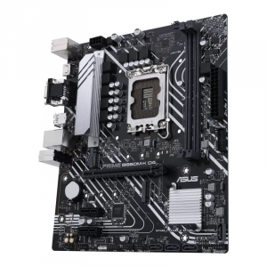 MB S1700 Asus PRIME B660M-K D4  mATX