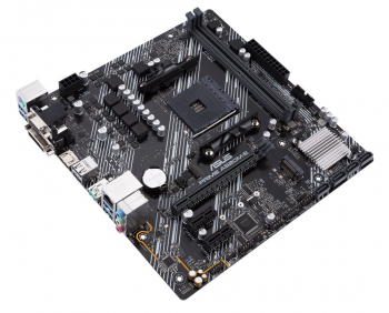 MB AM4 Asus PRIME A520M-E  mATX