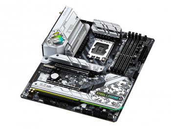 MB S1700 ASRock Z790 STEEL LEGEND WIFI  ATX