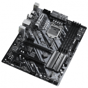 MB S1200 ASRock H470 PHANTOM GAMING 4  ATX