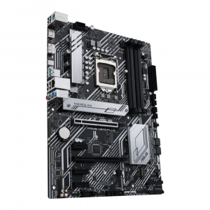 MB S1200 Asus PRIME H570-PLUS  ATX