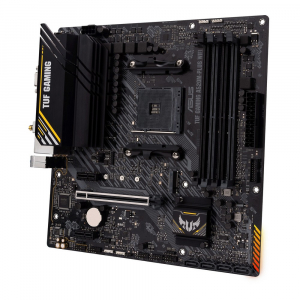 MB AM4 Asus TUF GAMING A520M-PLUS  mATX