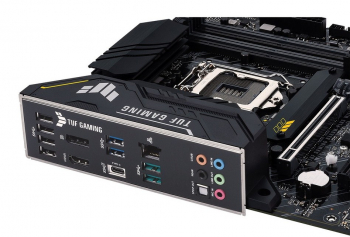 MB S1200 Asus TUF GAMING B560M-PLUS  mATX