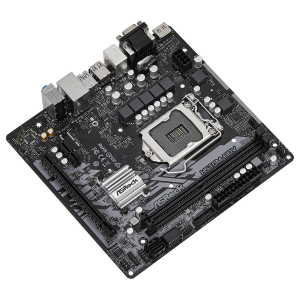 MB S1200 ASRock H510M-HDV  mATX