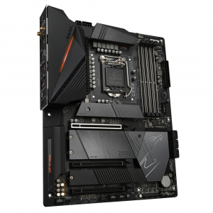 MB S1200 Gigabyte Z590 AORUS PRO AX 1.0  ATX