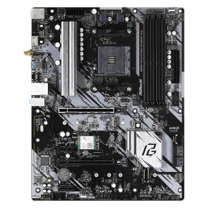 MB AM4 ASRock B550 PHANTOM GAMING 4/AC  ATX