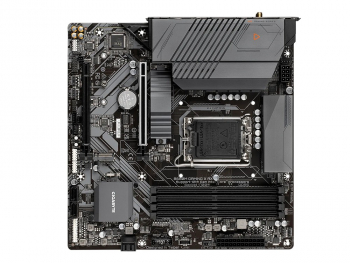 MB AM5 Gigabyte B650M GAMING X AX  mATX