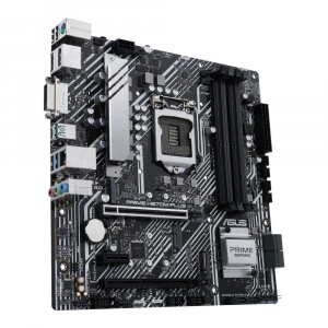 MB S1200 Asus PRIME H570M-PLUS  mATX