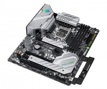 MB S1700 ASRock Z690 STEEL LEGEND  ATX